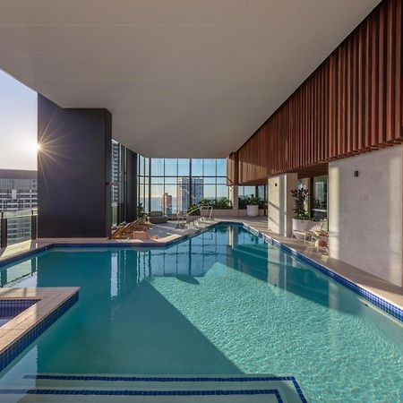The Star Residences - ゴールドコースト エクステリア 写真