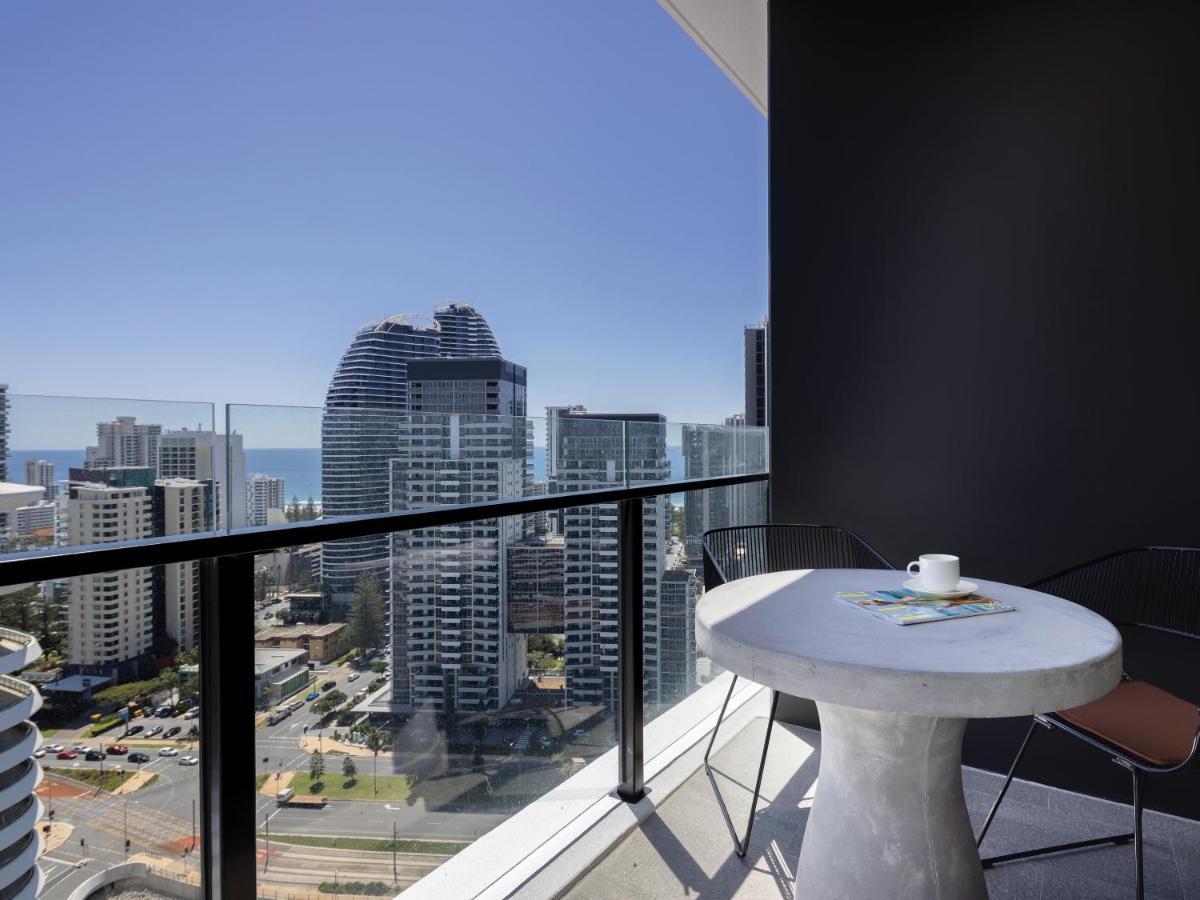 The Star Residences - ゴールドコースト エクステリア 写真