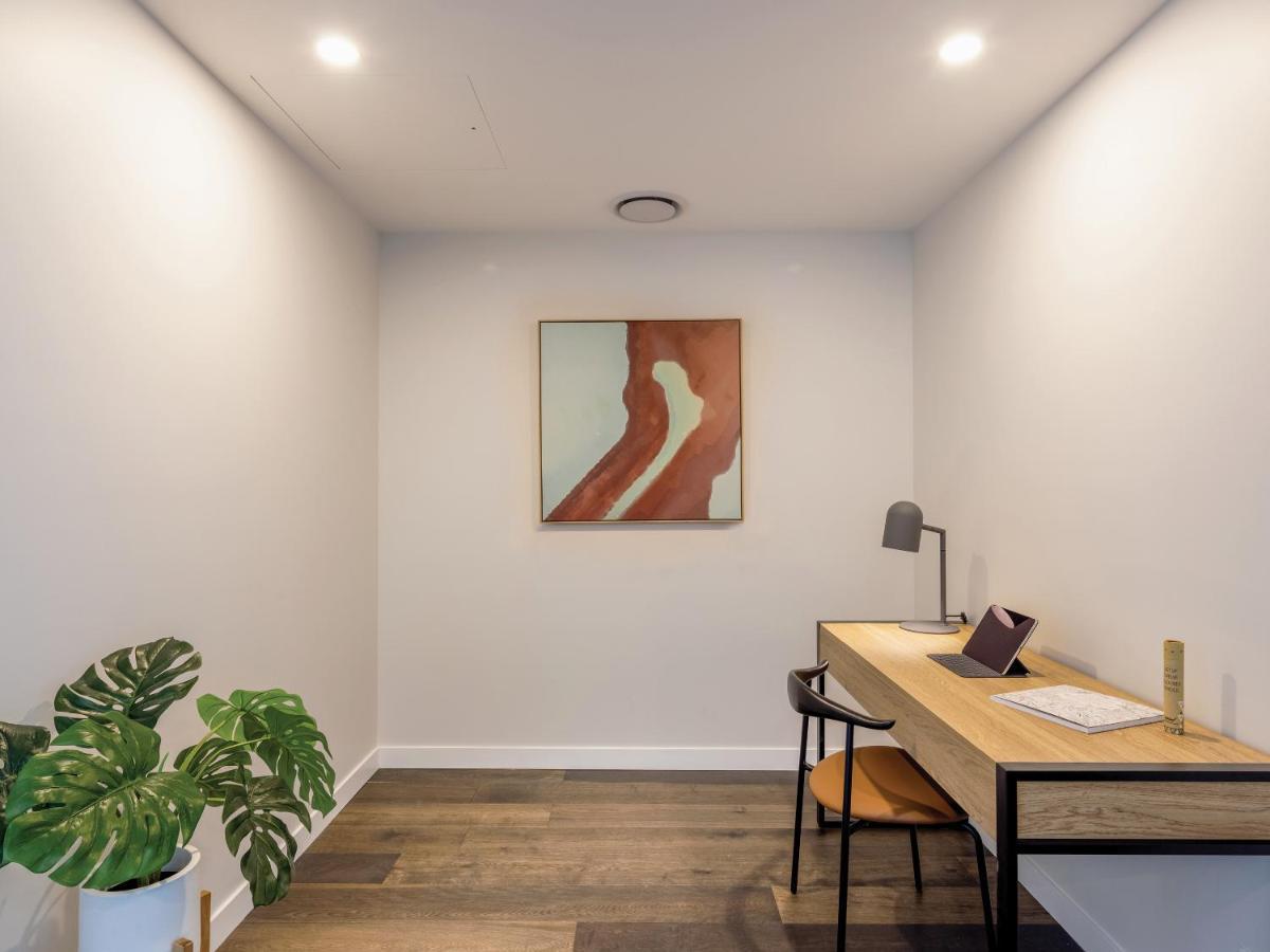 The Star Residences - ゴールドコースト エクステリア 写真