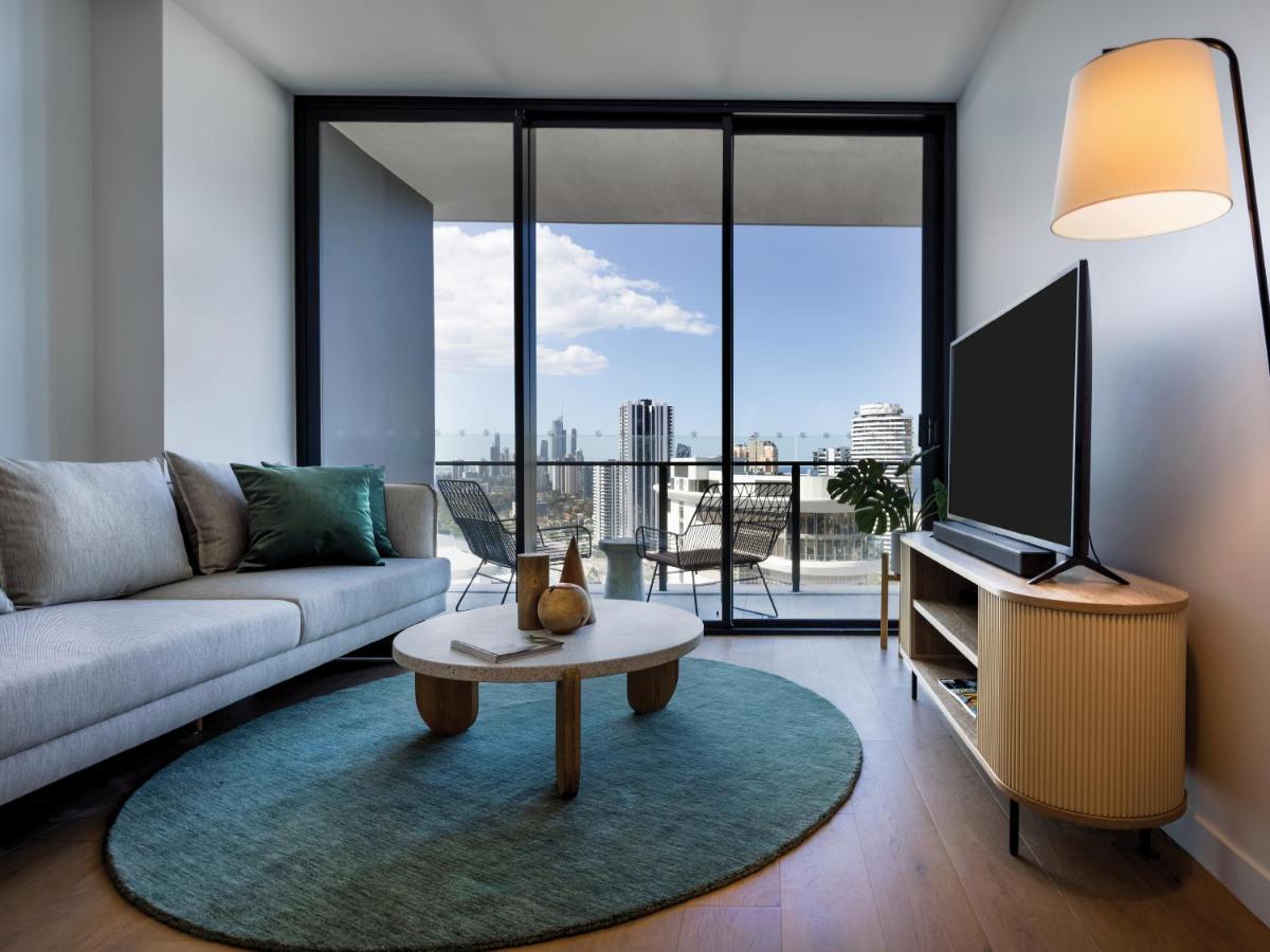 The Star Residences - ゴールドコースト エクステリア 写真