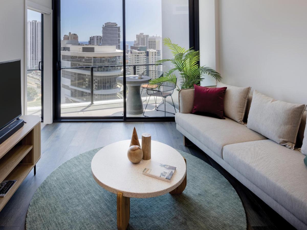 The Star Residences - ゴールドコースト エクステリア 写真