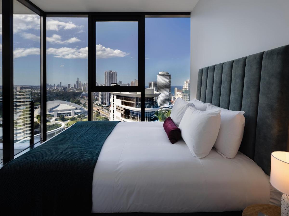 The Star Residences - ゴールドコースト エクステリア 写真