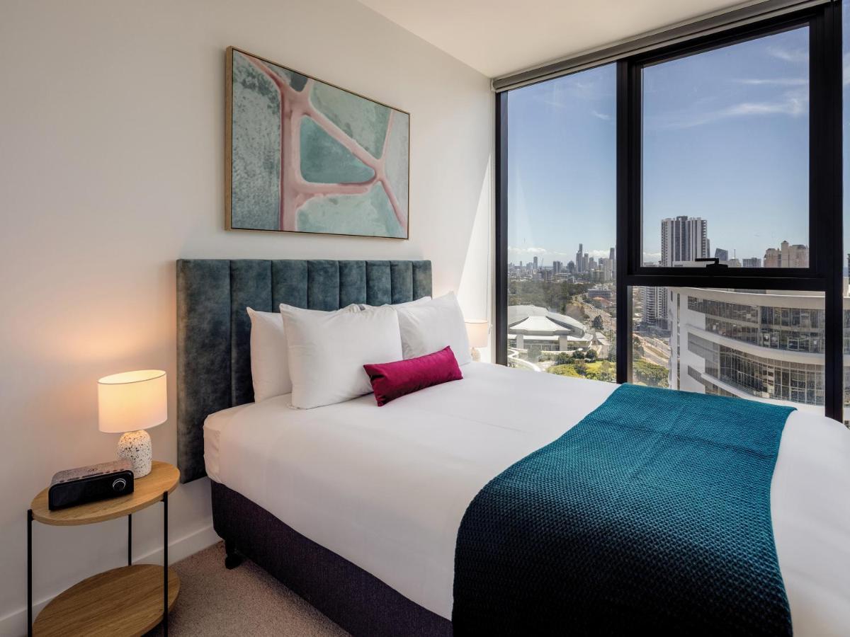 The Star Residences - ゴールドコースト エクステリア 写真