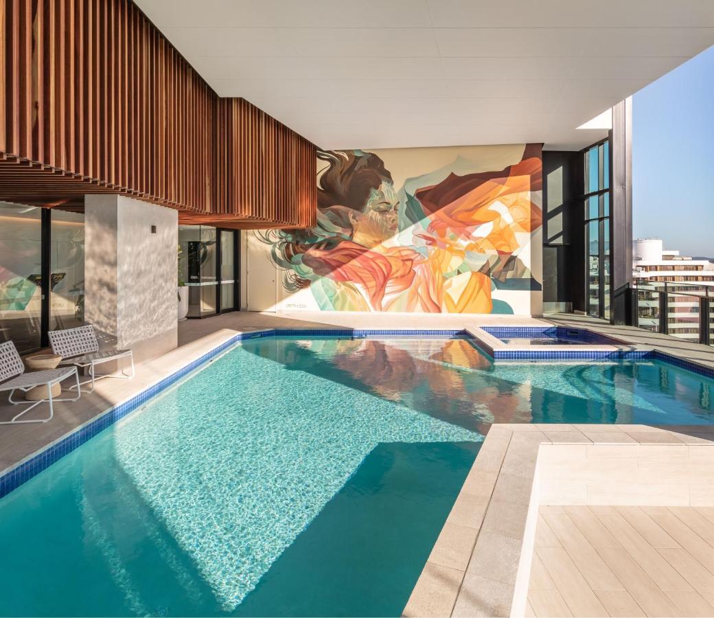 The Star Residences - ゴールドコースト エクステリア 写真