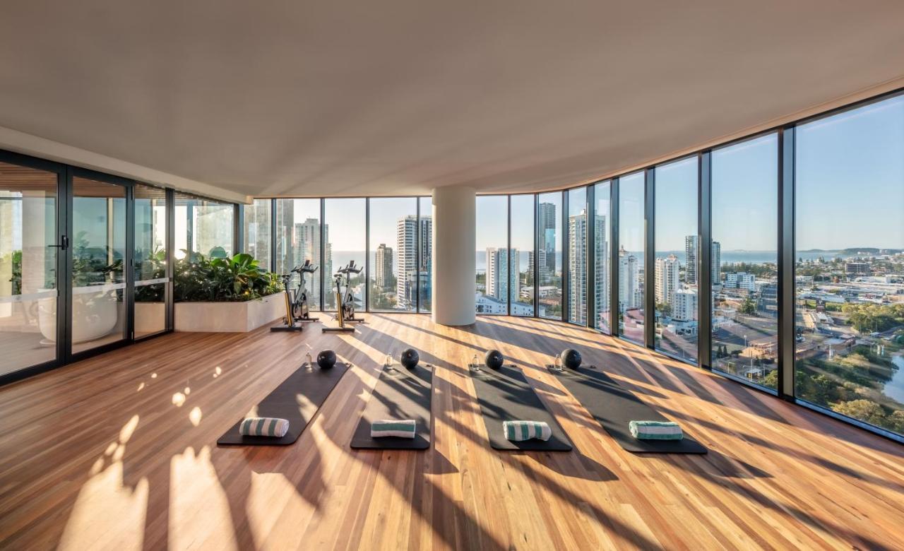The Star Residences - ゴールドコースト エクステリア 写真