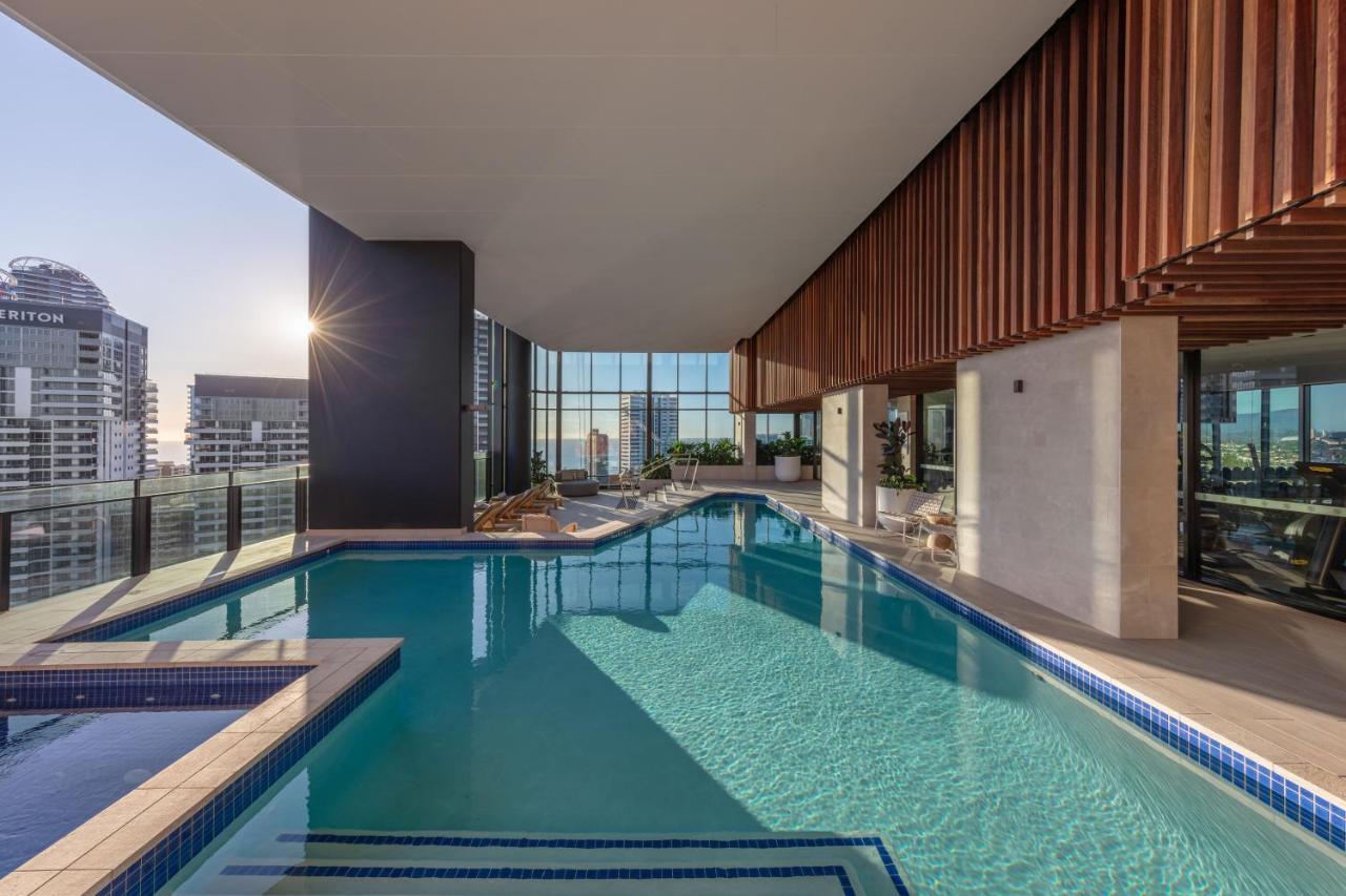 The Star Residences - ゴールドコースト エクステリア 写真