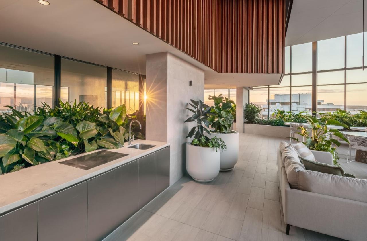The Star Residences - ゴールドコースト エクステリア 写真